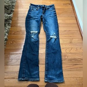 Women’s American Eagle Jeans